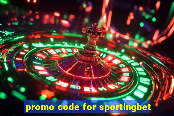 promo code for sportingbet